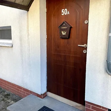 Apartment Gryf Gryfow Slaski