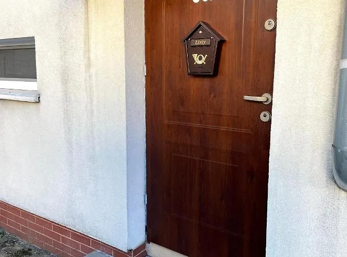 Appartement Gryf Gryfów Śląski